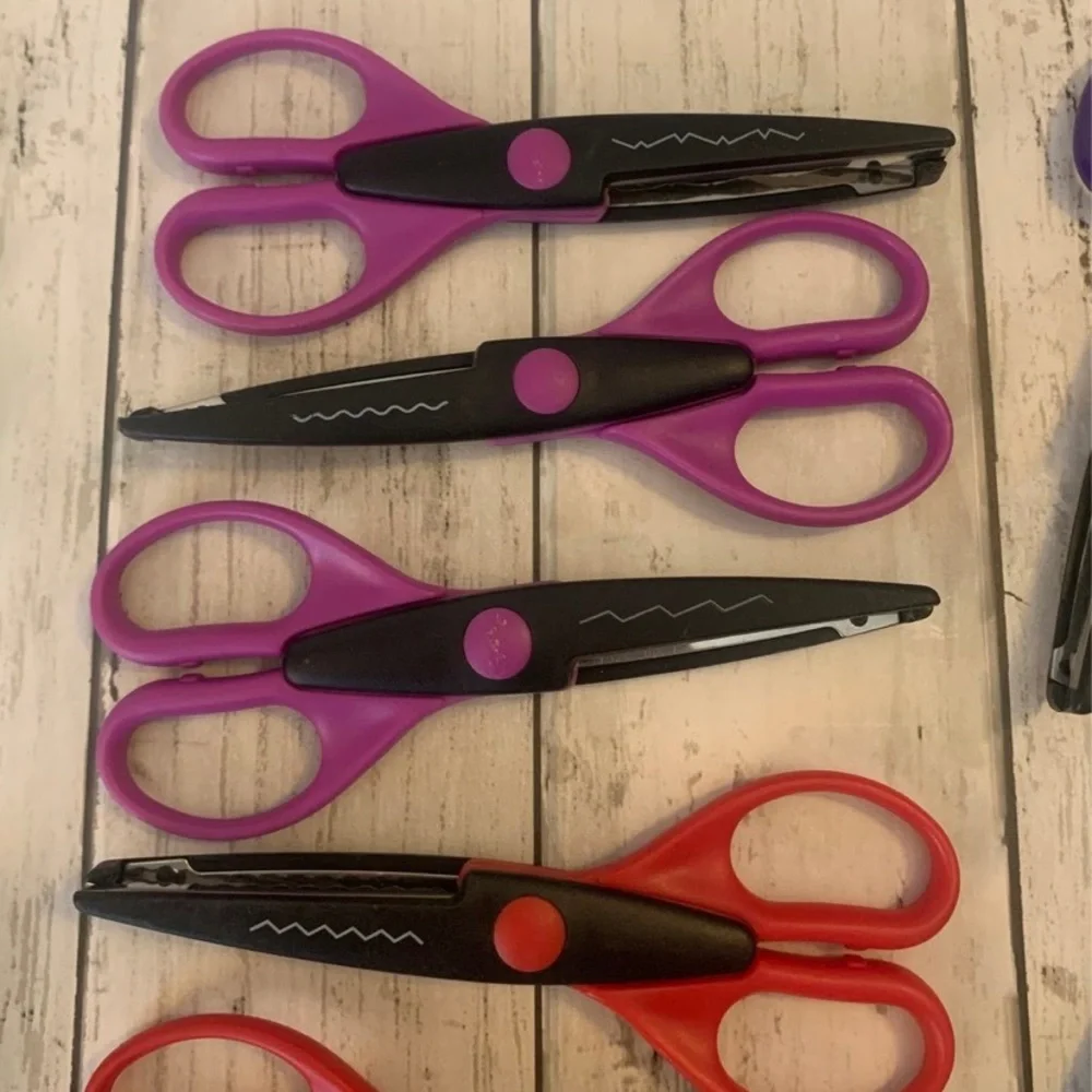 Craft Scissors - Picture 4 of 6